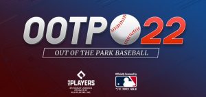 Out Of The Park Baseball 22