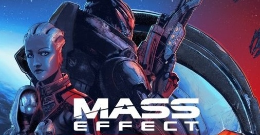เกม Mass Effect